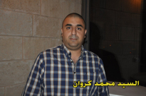 تعرف على السيد "محمد خليل كروان" مرشح عضوية الهيئة الإسلامية في يافا